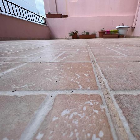 Ermoupoli, Syros City Apartments ภายนอก รูปภาพ