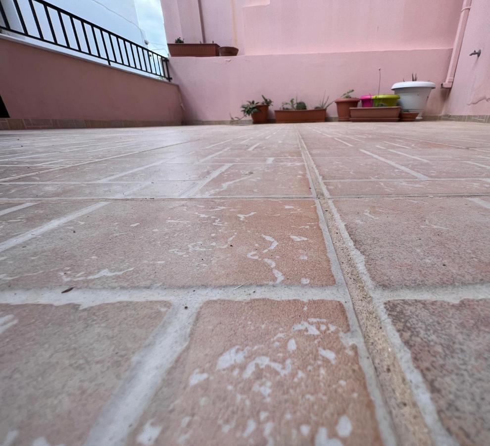 Ermoupoli, Syros City Apartments ภายนอก รูปภาพ