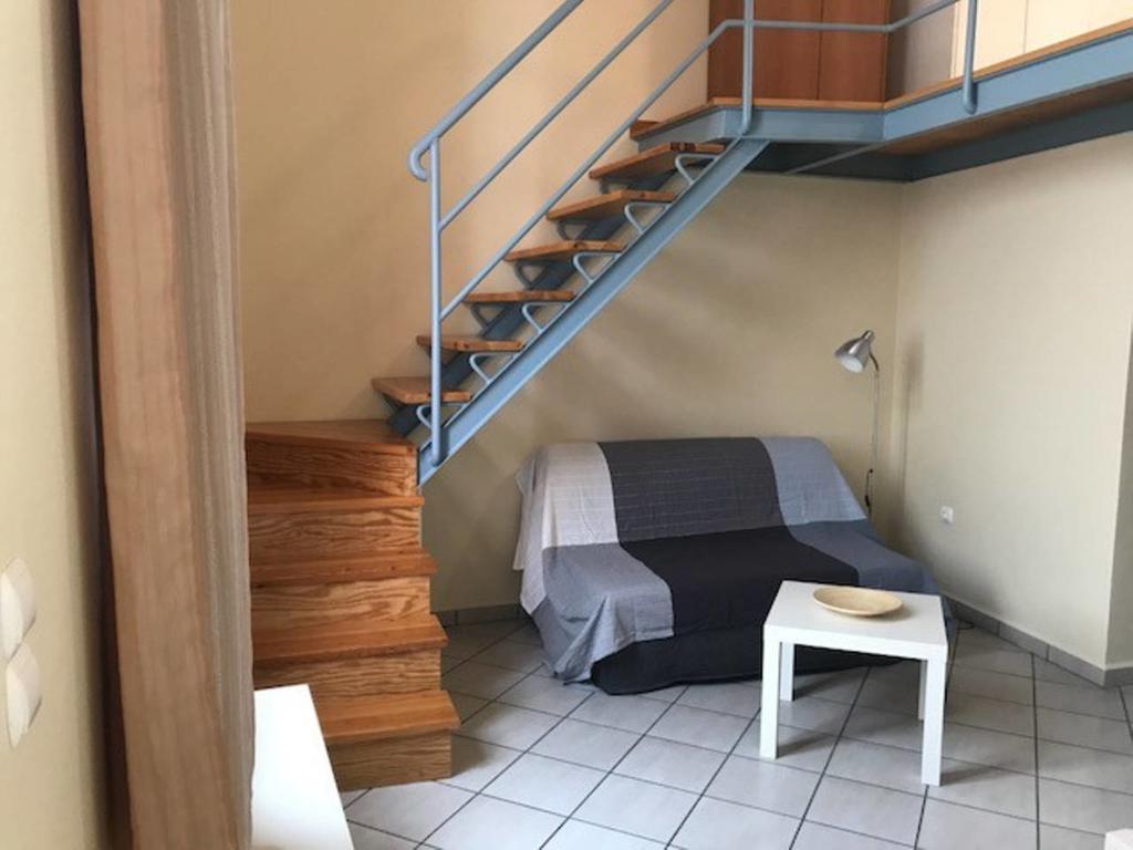 Ermoupoli, Syros City Apartments ภายนอก รูปภาพ