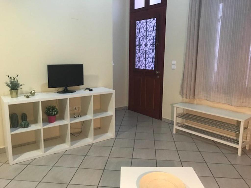 Ermoupoli, Syros City Apartments ภายนอก รูปภาพ