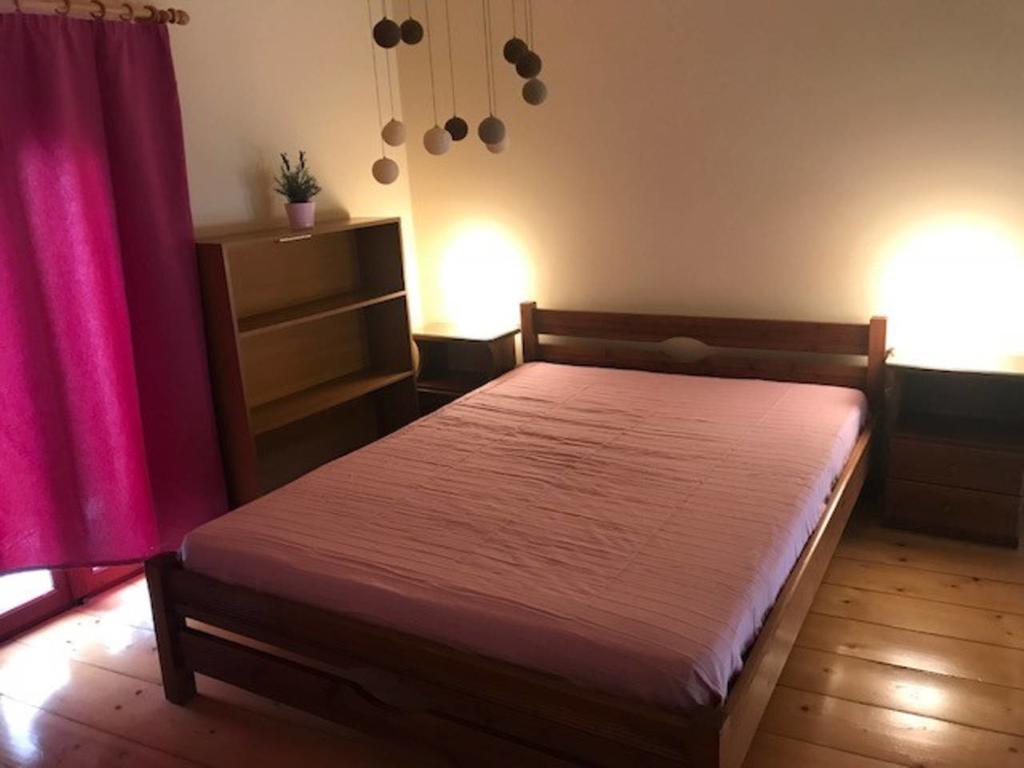 Ermoupoli, Syros City Apartments ภายนอก รูปภาพ
