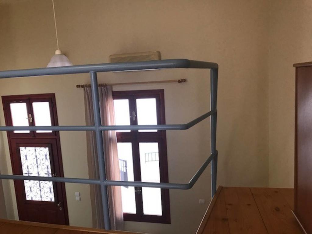 Ermoupoli, Syros City Apartments ภายนอก รูปภาพ