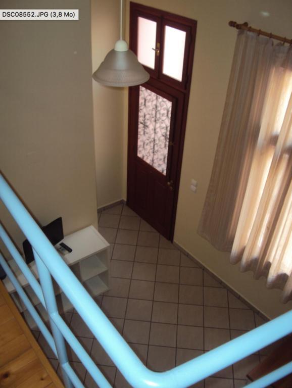 Ermoupoli, Syros City Apartments ภายนอก รูปภาพ