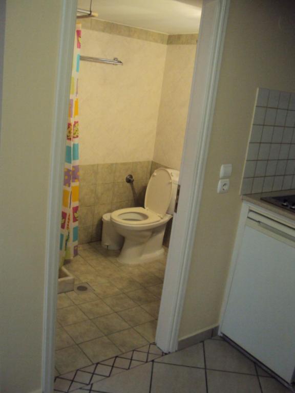 Ermoupoli, Syros City Apartments ภายนอก รูปภาพ